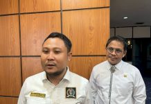 Ketua Komisi II DPRD Lampung Desak Pemerintah Pusat Evaluasi Kebijakan Serapan Jagung