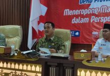 Fraksi PKS DPRD, Peringati Hardiknas 2025: Meneropong Masa Depan Lampung dalam Perspektif Pendidikan
