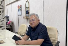 DPRD Lampung Tunjuk Yozi Rizal Demokrat Pimpin Pansus Raperda Insentif Investasi