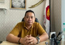 Komisi V Dukung Rencana Bangun SMK Pertanian di Lamtim