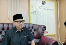 Komisi II Dukung Upaya Lampung Jadi Lumbung Pangan Nasional