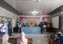 Wahrul Fauzi Ajak Masyarakat Jadikan Nilai Pancasila Kompas Moral