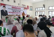 Reza Harap Masyarakat Tetap Budayakan Nilai Pancasila
