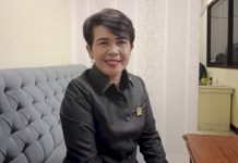 Sosialisasi PIPWK, M. Reza Sampaikan Program Penting Pemerintah