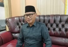 DPRD Lampung Harap DPR/DPD Dorong Kementerian Terapkan Lartas Soal