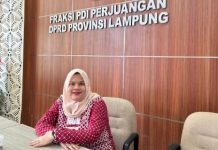 Ferliska Soroti Keluhan Masyarakat Soal Pemutihan PKB