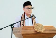 Ketua DPRD Lampung Imbau Anggota Sosialisasikan Pemutihan Pajak hingga Juli 2025