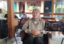 Lesty Putri Soroti Layanan Mutasi Kendaraan dan Pemutihan Pajak di Lampung