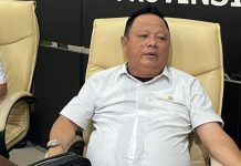 Komisi IV DPRD Lampung Minta Tiga Program Prioritas Gubernur Tak Sekadar Jadi Jargon