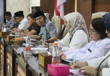 Jelang Berlaku KUHP Baru, Kemenko Kumham Imipas Koordinasi dengan Komisi I DPRD Lampung