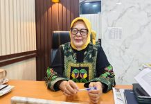 Elly Wahyuni Apresiasi 100 Hari Kerja Gubernur Mirza, Pendidikan hingga