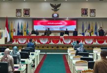 DPRD Lampung Minta Temuan BPK Segera Ditindaklanjuti