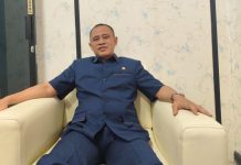 DPRD Soroti K-Fest Tanpa Trip Krakatau: Jangan Jadi Festival Seremonial