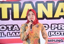 Kostiana: DPRD Lampung Kawal APBD 2026 agar Tepat Sasaran