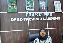 DPRD Desak Atasi Krisis Solar di Lampung
