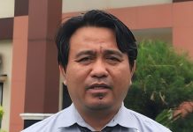 Pemkab Tulang Bawang Bangun Kantor Di Atas Tanah Milik Masyarakat Selama 27 Tahun