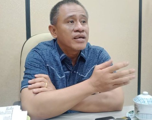 Bapemperda DPRD Lampung Kebut 9 Raperda Rampung November