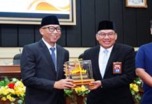 Sinergi Pemprov Lampung dan BPKP Wujudkan Tata Kelola Pemerintahan Akuntabel dan Berintegritas