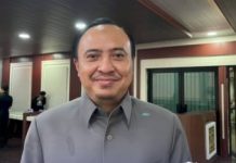 DPRD Lampung Bahas Penyelesaian Konflik Tanah Way Dadi