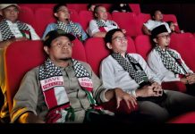 Ketua DPW PKS Lampung Apresiasi Nobar Fraksi PKS DPRD Lampung