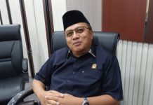 Legislator Soroti Banjir dan Infrastruktur Rusak di Kecamatan Panjang, Bandar Lampung