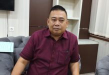 Andhika Soroti Infrastruktur Rusak dan Krisis Pengelolaan Sampah di Bandar Lampung