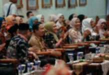 Agnesia Bulan Marindo Ajak Pengurus LASQI Bersinergi Majukan Seni Qasidah di Bumi Ruwa Jurai