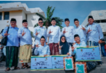 Satu Dekade Hari Santri, Gubernur Lampung: Santri Garda Moral dan Peradaban Bangsa