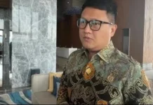 Ketua DPRD Lampung Apresiasi Peluncuran Tiga Buku “Mengenal Indikator” BPS
