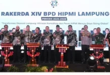 DPRD Lampung Dukung Hilirisasi Komoditas Lokal