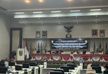 Pansus DPRD Lampung Sampaikan Sejumlah Rekomendasi LHP BPK