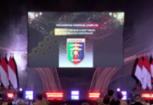 Pemprov Lampung Raih Mandaya Awards 2025 untuk Dedikasi dalam Pemberdayaan Masyarakat