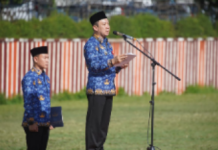 Komitmen Lampung Atasi Kemiskinan: Akses Pendidikan Diperluas, Layanan Sosial Diperkuat