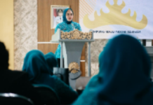 Perkuat Peran Keluarga, TP. PKK Provinsi Lampung Gelar Seminar Pola Asuh Anak dan Remaja 2025