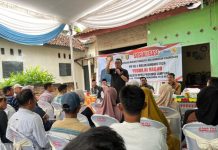 Yudha Minta Pengamalan Nilai Pancasila Dimulai dari Lingkungan Keluarga