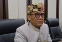 Miswan Rodi Soroti Rekrutmen Pengangkatan P3K MBG
