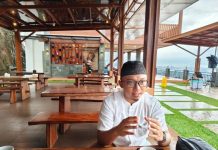 DPRD Lampung Dukung Pabrik Rokok HS Serap 3.000 Pekerja Lokal