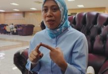 DPRD Lampung Soroti Padi Melimpah, Kesejahteraan Petani Jangan Tertinggal
