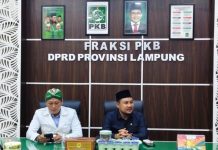 DPRD Lampung: Jangan Jual Mimpi Wisata Jika PAD Tak Bertambah