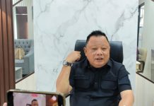 Lampung Targetkan Jalan Mantap 85 Persen pada 2026