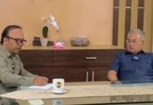 DPRD Lampung Dukung Pemprov Lanjutkan Pembangunan Kota Baru Jati Agung