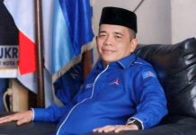 Budiman AS: Alih Fungsi Lahan Picu Banjir Bandar Lampung