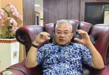 DPRD Lampung Minta Kejelasan Pelaksanaan Koperasi Desa Merah Putih