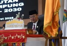DPRD Lampung Dukung Taksi Listrik
