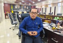 DPRD Lampung: Pembayaran BPJS Aman, Data Warga Terus Dibenahi