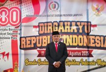 DPRD Lampung Awasi Program Koperasi Desa Merah Putih