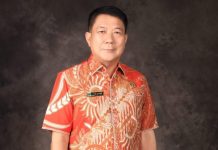 Putra Jaya Umar Tegaskan Negara Tak Boleh Kalah oleh Korporasi