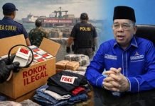 DPRD Lampung: Rokok Ilegal Tumbuh Subur, Penindakan Jangan Hanya di Hilir