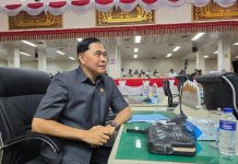 DPRD Lampung Dukung Delapan Desa Jati Agung Gabung ke Bandar Lampung