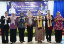 Sinergi PKK dan APJI Lampung, Perkuat Daya Saing UMKM Kuliner Lokal